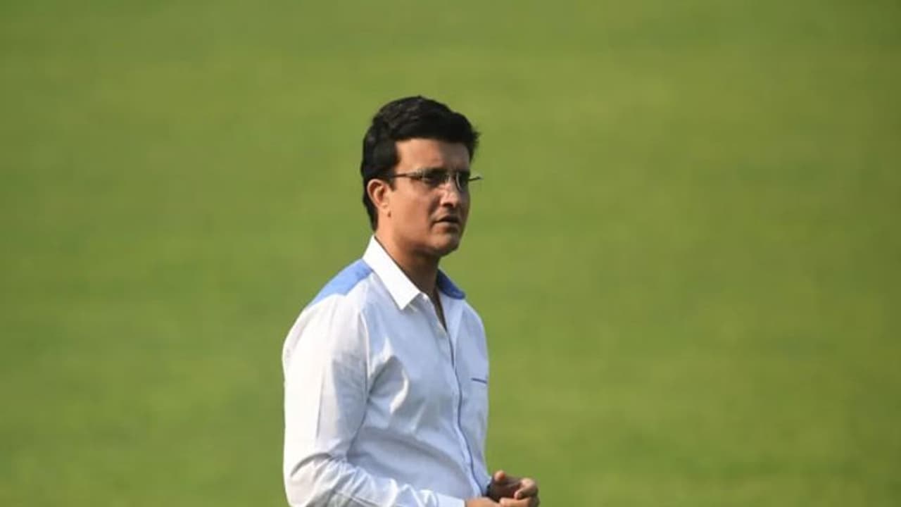 Sourav Ganguly health update: Doctors await medical reports, decision on stent insertion soon Sourav Ganguly health update: Doctors await medical reports, decision on stent insertion soon