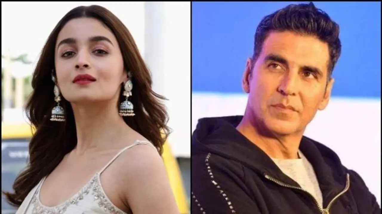 Bollywood stars Alia Bhatt to Akshay Kumar to Nora Fatehi who are not Indians