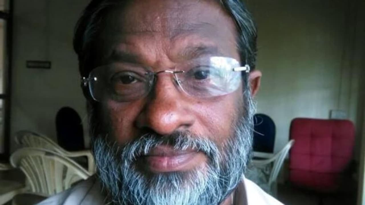 സംവിധായകന്‍ ഷാജി പാണ്ഡവത്ത് അന്തരിച്ചു; മരണം പുതിയ സിനിമയുടെ റിലീസിന് മുന്‍പ്