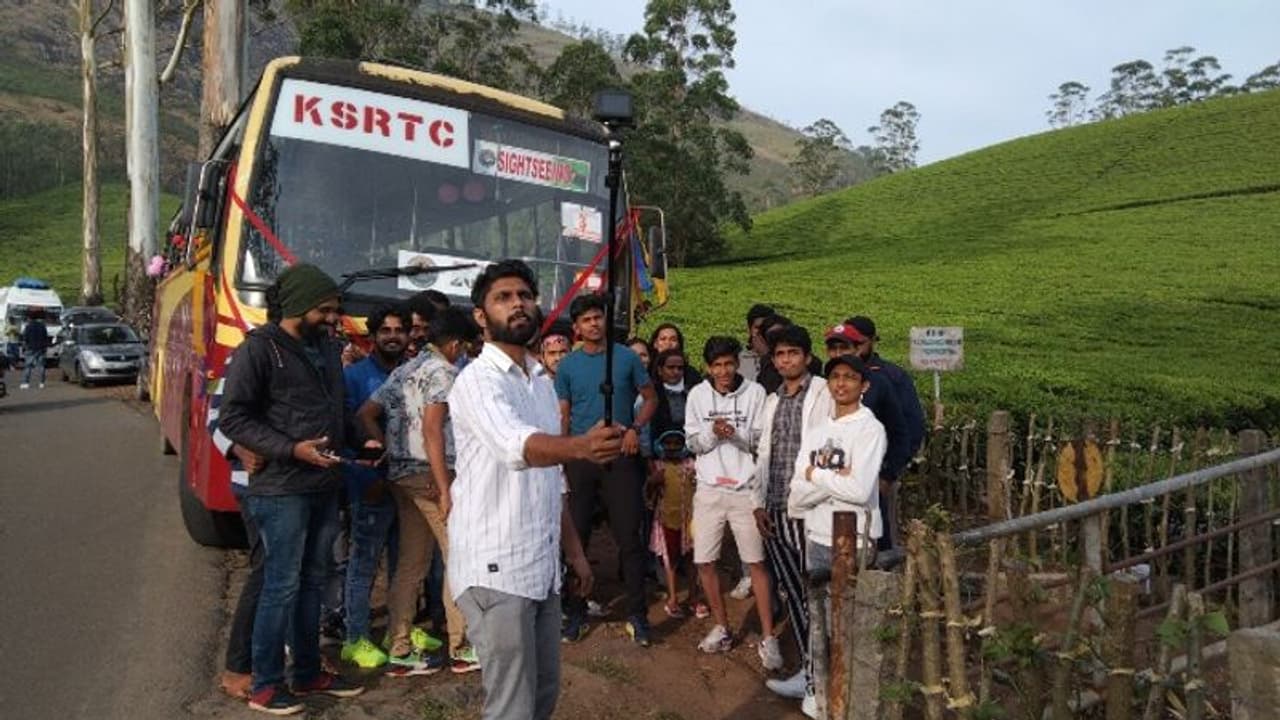 250 രൂപയ്ക്ക് മൂന്നാർ കണ്ടുവരാം, കെഎസ്ആർടിസിയുടെ ലോക്കൽ സൈറ്റ് സീയിങ് പദ്ധതിക്ക് തുടക്കം 250 രൂപയ്ക്ക് മൂന്നാർ കണ്ടുവരാം, കെഎസ്ആർടിസിയുടെ ലോക്കൽ സൈറ്റ് സീയിങ് പദ്ധതിക്ക് തുടക്കം