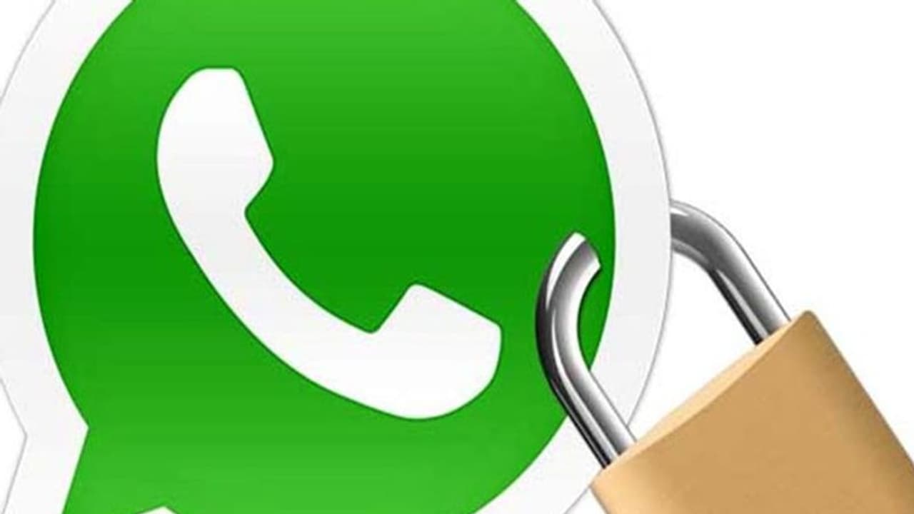 మరోసారి భారతీయ యూజర్లకు వాట్సాప్ షాక్.. 37.16 లక్షల ఖాతాలపై నిషేధం..! మరోసారి భారతీయ యూజర్లకు వాట్సాప్ షాక్.. 37.16 లక్షల ఖాతాలపై నిషేధం..!
