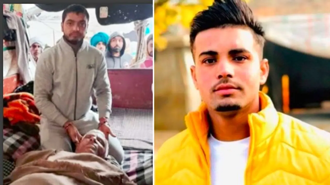 काल बनकर आया संडे: एक दिन में 4 किसानों की मौत, किसी की बॉडी ट्राली में तो किसी की टेंट में मिली काल बनकर आया संडे: एक दिन में 4 किसानों की मौत, किसी की बॉडी ट्राली में तो किसी की टेंट में मिली