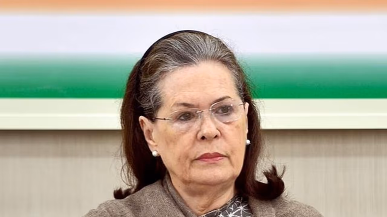 Sonia Gandhi opines on poll debacle: ‘Need to take note of serious setbacks in Assembly polls, draw lessons’