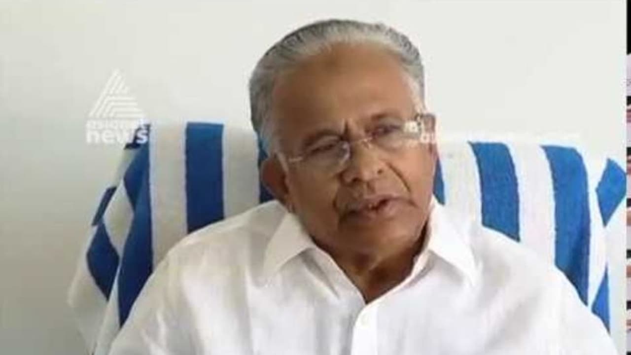 'കോൺ​ഗ്രസിന്റെ സീറ്റിൽ അവകാശവാദമുന്നയിച്ചിട്ടില്ല'; ശ്രീചിത്ര ഭരണസമിതി നിയമനത്തിൽ തർക്കമില്ലെന്ന് ഇ.ടി