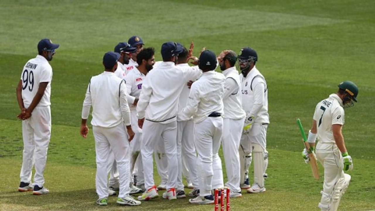 ഹോട്ടലില്‍ സൌകര്യങ്ങള്‍ ലഭിക്കാതെ വലഞ്ഞ് ടീം ഇന്ത്യ