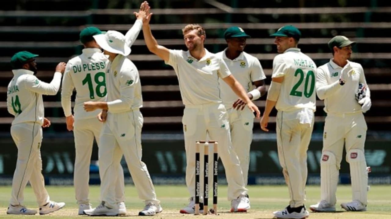 IND vs SA: भारत के लिए बड़ी खुशखबरी, सीरीज से पहले साउथ अफ्रीका के प्रमुख हथियार को लगी जंग