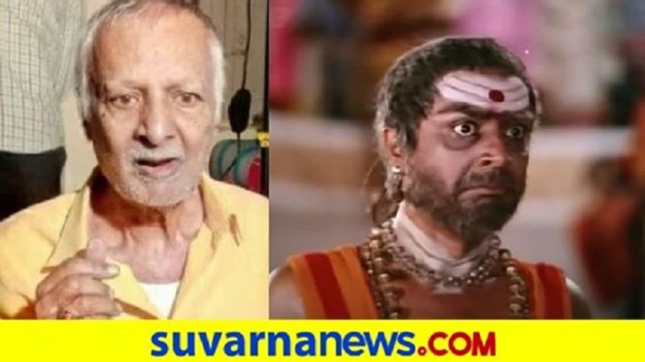 ಶನಿ ಮಹದೇವಪ್ಪ, ರಾಜ್ಕುಮಾರ್ ಫಿಲಂಗಳ ಸೆಕೆಂಡ್ ಹೀರೋ ಆಗಿದ್ದು ಹೇಗೆ? ಶನಿ ಮಹದೇವಪ್ಪ, ರಾಜ್ಕುಮಾರ್ ಫಿಲಂಗಳ ಸೆಕೆಂಡ್ ಹೀರೋ ಆಗಿದ್ದು ಹೇಗೆ?