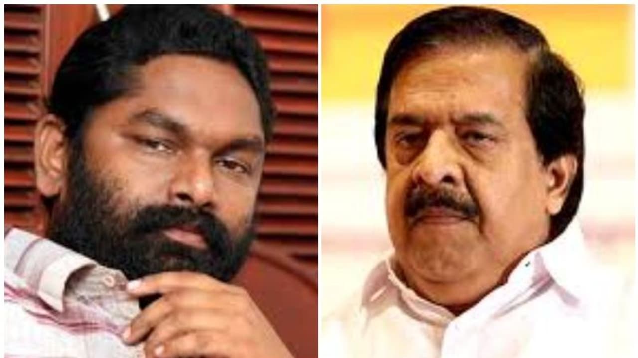 നഷ്ടമായത് വളരെ അടുത്ത സുഹൃത്തിനെ; അനിൽ പനച്ചൂരാന്റെ നിര്യാണത്തിൽ അനുശോചിച്ച് ചെന്നിത്തല നഷ്ടമായത് വളരെ അടുത്ത സുഹൃത്തിനെ; അനിൽ പനച്ചൂരാന്റെ നിര്യാണത്തിൽ അനുശോചിച്ച് ചെന്നിത്തല