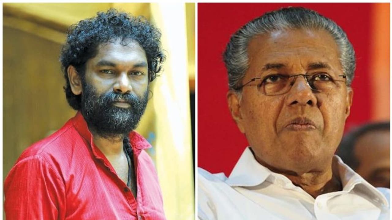 'അനിലിന്റെ ഗാനങ്ങൾ മലയാളി മനസ്സിൽ തങ്ങിനില്ക്കും': പിണറായി വിജയന് 'അനിലിന്റെ ഗാനങ്ങൾ മലയാളി മനസ്സിൽ തങ്ങിനില്ക്കും': പിണറായി വിജയന്