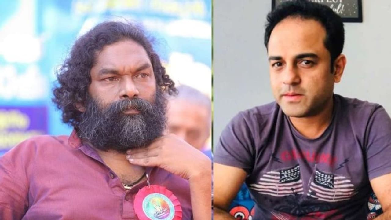 ‘ജ്യേഷ്ഠ സഹോദരന്‍ നഷ്ടമായ വേദനയാണ് എനിക്ക്‘; അനിൽ പനച്ചൂരാന്റെ വിയോ​ഗത്തിൽ ഷാൻ റഹ്മാൻ