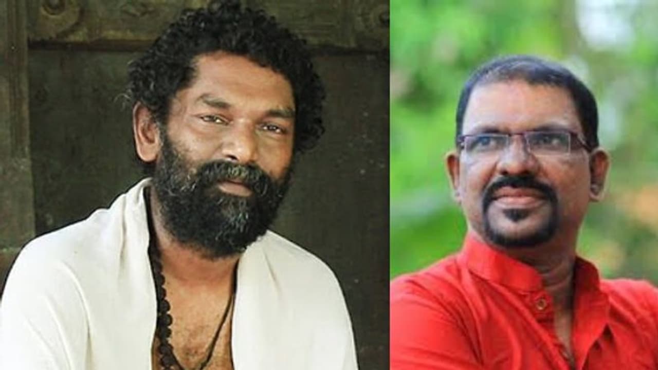 'ഇന്നലെയും സംസാരിച്ചിരുന്നു, എന്തുപറ്റിയെന്നറിയില്ല'; അനിലിന്റെ വേർപാട് ഉൾക്കൊള്ളാനാകാതെ മുരുകൻ കാട്ടാക്കട