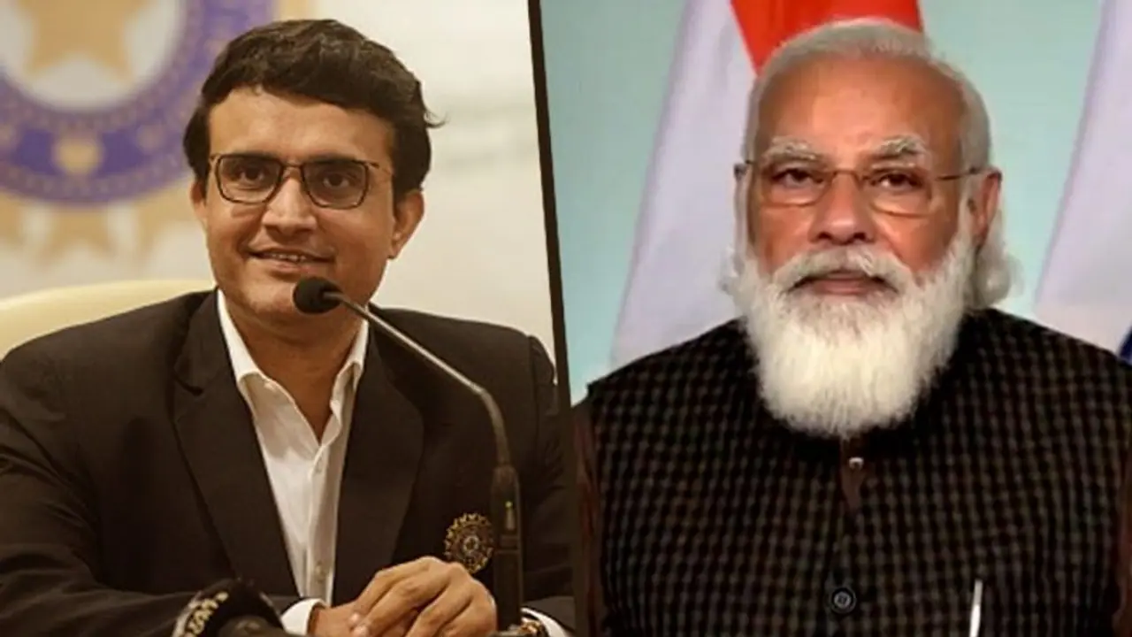 কেমন আছেন 'মহারাজ', ফোন করে শারীরিক অবস্থার খোঁজ নিলেন স্বয়ং প্রধানমন্ত্রী নরেন্দ্র মোদী কেমন আছেন 'মহারাজ', ফোন করে শারীরিক অবস্থার খোঁজ নিলেন স্বয়ং প্রধানমন্ত্রী নরেন্দ্র মোদী