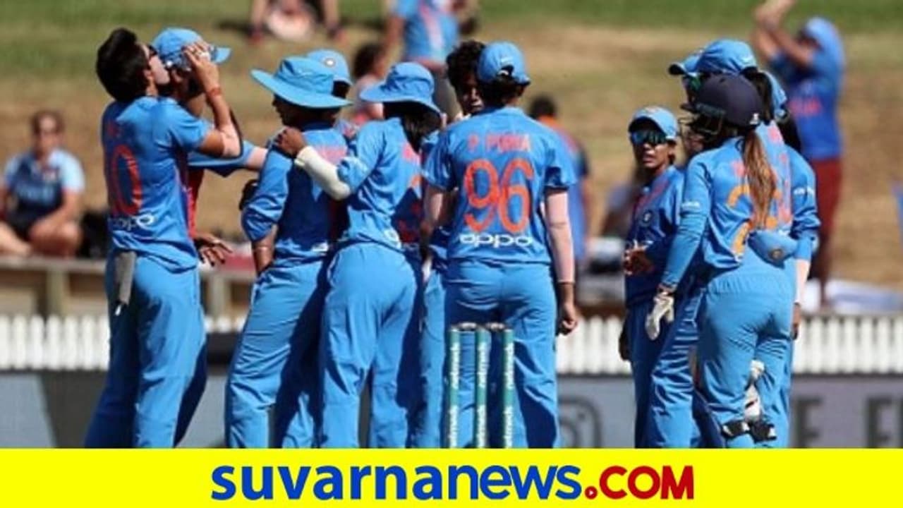 ಇಂದಿನಿಂದ ಬೆಂಗ್ಳೂರಲ್ಲಿ ಮಹಿಳಾ ಟಿ20 ಟೂರ್ನಿ ಇಂದಿನಿಂದ ಬೆಂಗ್ಳೂರಲ್ಲಿ ಮಹಿಳಾ ಟಿ20 ಟೂರ್ನಿ
