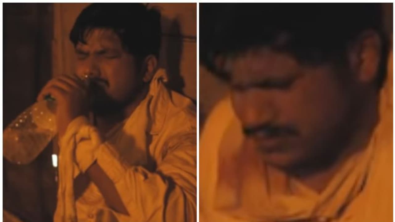 ത്രസിപ്പിച്ച് 'റാപ്പിറ്റോര്', പരീക്ഷണ ചിത്രം ഹിറ്റ് വീഡിയോ ത്രസിപ്പിച്ച് 'റാപ്പിറ്റോര്', പരീക്ഷണ ചിത്രം ഹിറ്റ് വീഡിയോ