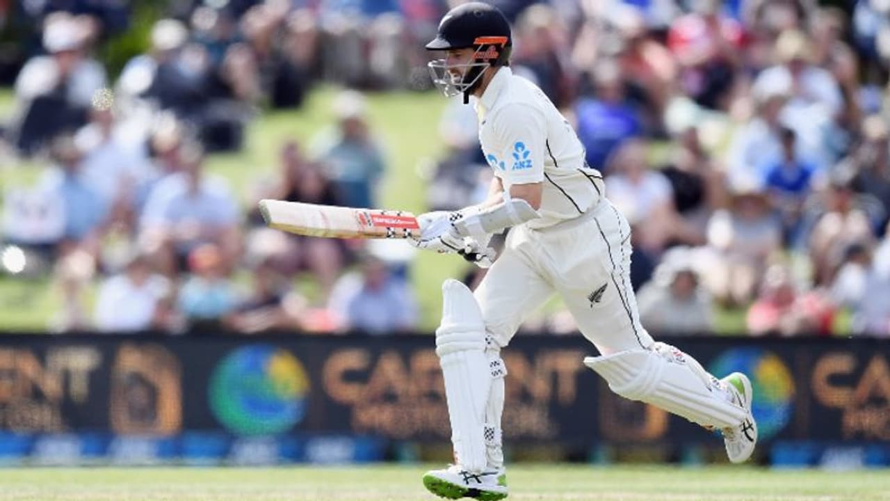 വില്ല്യംസണിന് സെഞ്ചുറി; പാകിസ്ഥാനെതിരായ രണ്ടാം ടെസ്റ്റില് കിവീസ് ഒന്നാം ഇന്നിങ്സ് ലീഡിലേക്ക് വില്ല്യംസണിന് സെഞ്ചുറി; പാകിസ്ഥാനെതിരായ രണ്ടാം ടെസ്റ്റില് കിവീസ് ഒന്നാം ഇന്നിങ്സ് ലീഡിലേക്ക്