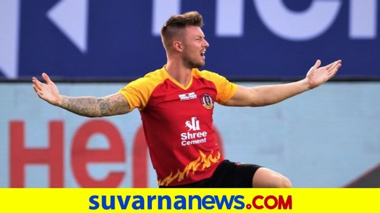 ಐಎಸ್ಎಲ್ 7: ಒಡಿಶಾ ಎದುರು ಬೆಂಗಾಲ್ಗೆ ಮೊದಲ ಗೆಲುವು ಐಎಸ್ಎಲ್ 7: ಒಡಿಶಾ ಎದುರು ಬೆಂಗಾಲ್ಗೆ ಮೊದಲ ಗೆಲುವು