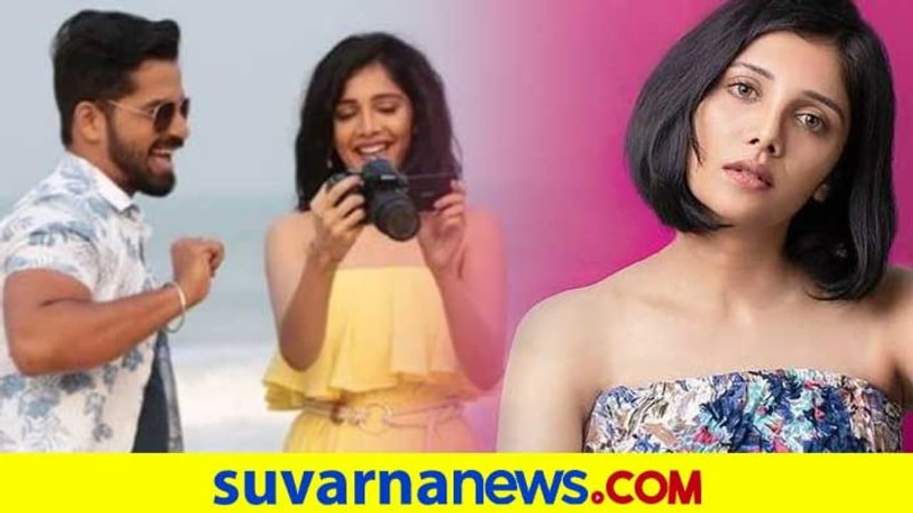 ಕಡಲ ತೀರದಲ್ಲಿ ನಿಧಿ ಆದಿ ಒಟ್ಟಾಗಿ ಕಂಡು ನೆಟ್ಟಿಗರು ಶಾಕ್; ನೀವಿನ್ನೂ ಬದುಕಿದ್ದೀರಾ?