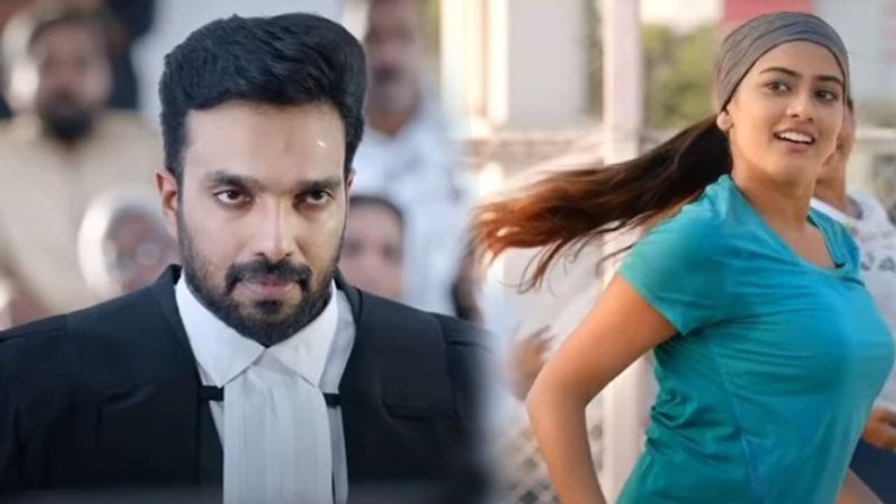 അമിത് ചക്കാലക്കൽ നായകനാകുന്ന 'യുവം' റിലീസിനൊരുങ്ങുന്നു; ചിത്രം ഫെബ്രുവരിയിൽ പ്രദർശനത്തിന് എത്തും