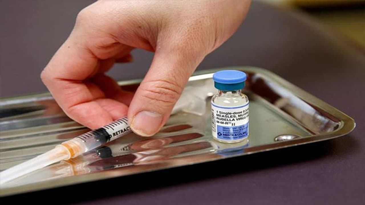 6 ದಿನದಲ್ಲಿ 10 ಲಕ್ಷ ಜನರಿಗೆ ಲಸಿಕೆ: ಹೊಸ ವಿಶ್ವದಾಖಲೆ ಬರೆದ ಭಾರತ! 6 ದಿನದಲ್ಲಿ 10 ಲಕ್ಷ ಜನರಿಗೆ ಲಸಿಕೆ: ಹೊಸ ವಿಶ್ವದಾಖಲೆ ಬರೆದ ಭಾರತ!