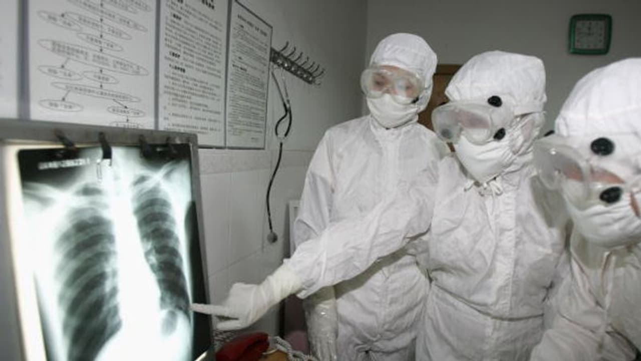 എന്താണ് 'ഡിസീസ് എക്സ്'? കൊവിഡിനെക്കാള് മാരകമായ മഹാമാരി വരുമോ? എന്താണ് 'ഡിസീസ് എക്സ്'? കൊവിഡിനെക്കാള് മാരകമായ മഹാമാരി വരുമോ?