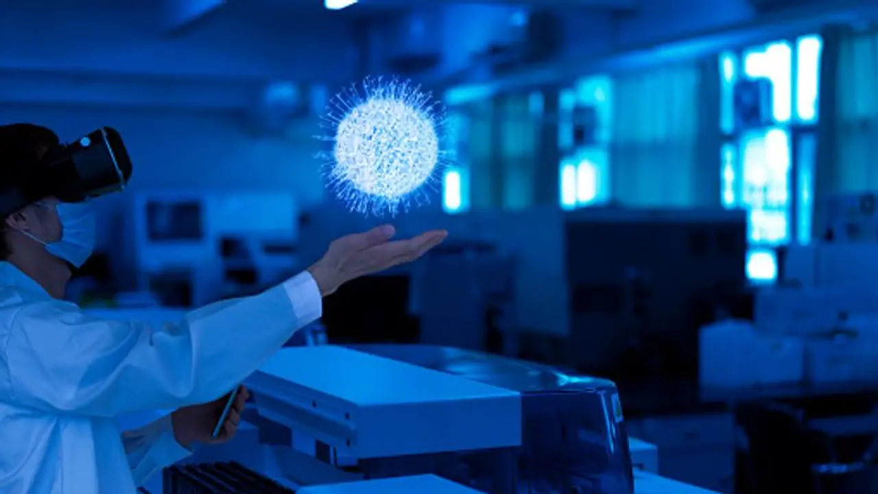 கொரோனாவை விட கொடிய ஜாம்பி வைரஸா 'Disease X'? உலக சுகாதார அமைப்பு எச்சரிக்கையின் பின்னணி என்ன?