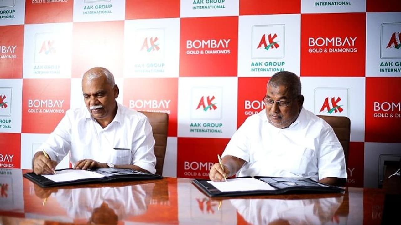 ബോംബെ ഗോൾഡ് ആൻഡ് ഡയമണ്ട്സ് ഇനി തിരൂരിലും ബോംബെ ഗോൾഡ് ആൻഡ് ഡയമണ്ട്സ് ഇനി തിരൂരിലും