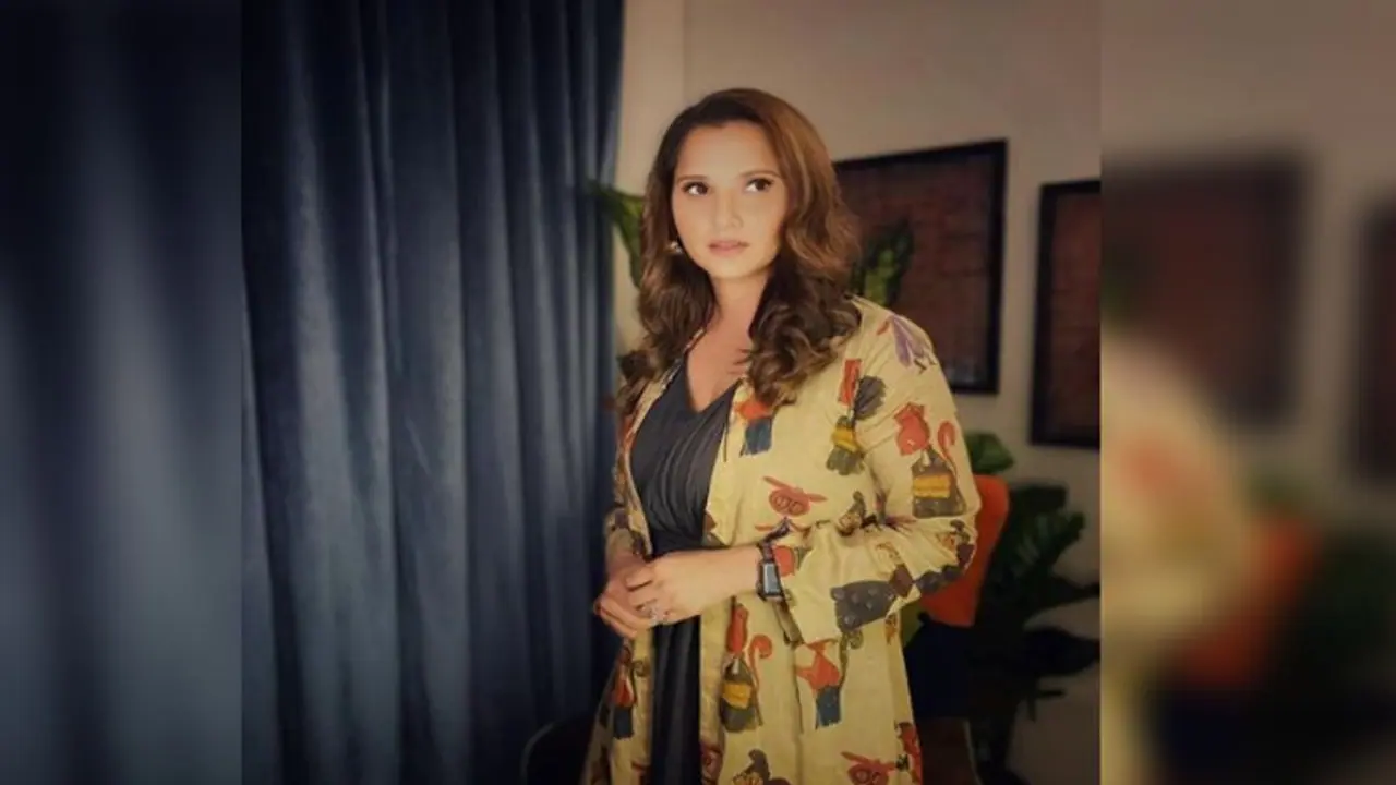 ఆ గాయం తర్వాత చాలా డిప్రెషన్ లోకి వెళ్లిపోయా.. సానియా మీర్జా ఆ గాయం తర్వాత చాలా డిప్రెషన్ లోకి వెళ్లిపోయా.. సానియా మీర్జా