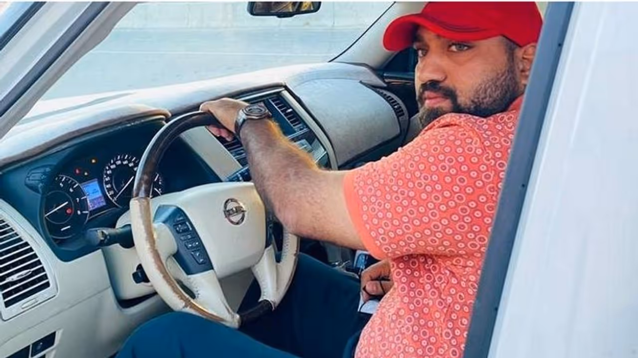 'സമൂഹ വിവാഹങ്ങള്‍ സംഘടിപ്പിക്കും'; 40 കോടി രൂപ ലോട്ടറിയടിച്ച അബ്ദു സലാം