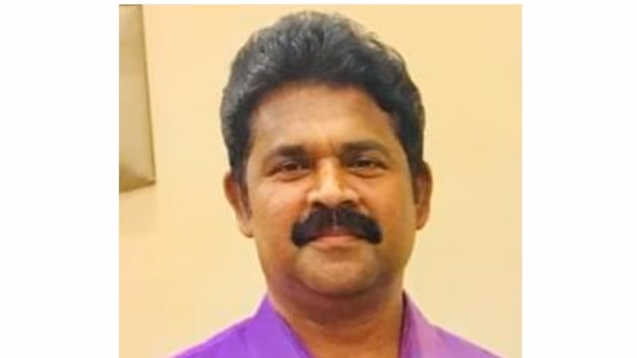 മലയാളി സാമൂഹിക പ്രവർത്തകൻ സൗദി അറേബ്യയിൽ മരിച്ചു