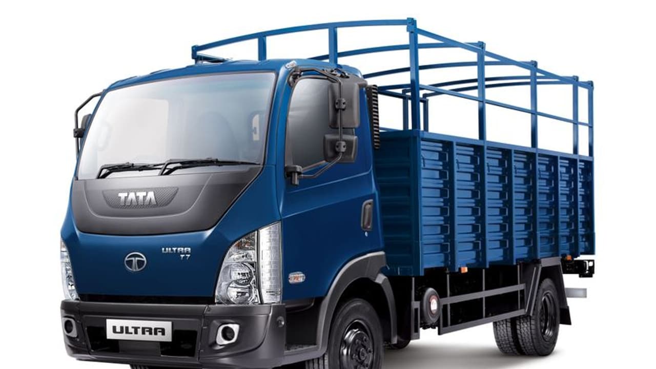 ಅಲ್ಟ್ರಾ T.7 ಟ್ರಕ್ ಬಿಡುಗಡೆ ಮಾಡಿದ ಟಾಟಾ ಮೋಟಾರ್ಸ್! ಅಲ್ಟ್ರಾ T.7 ಟ್ರಕ್ ಬಿಡುಗಡೆ ಮಾಡಿದ ಟಾಟಾ ಮೋಟಾರ್ಸ್!
