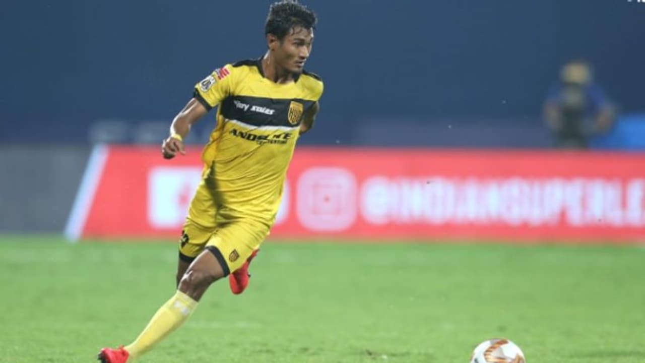 ATK Mohun Bagan ropes in Indian winger Liston Colaco