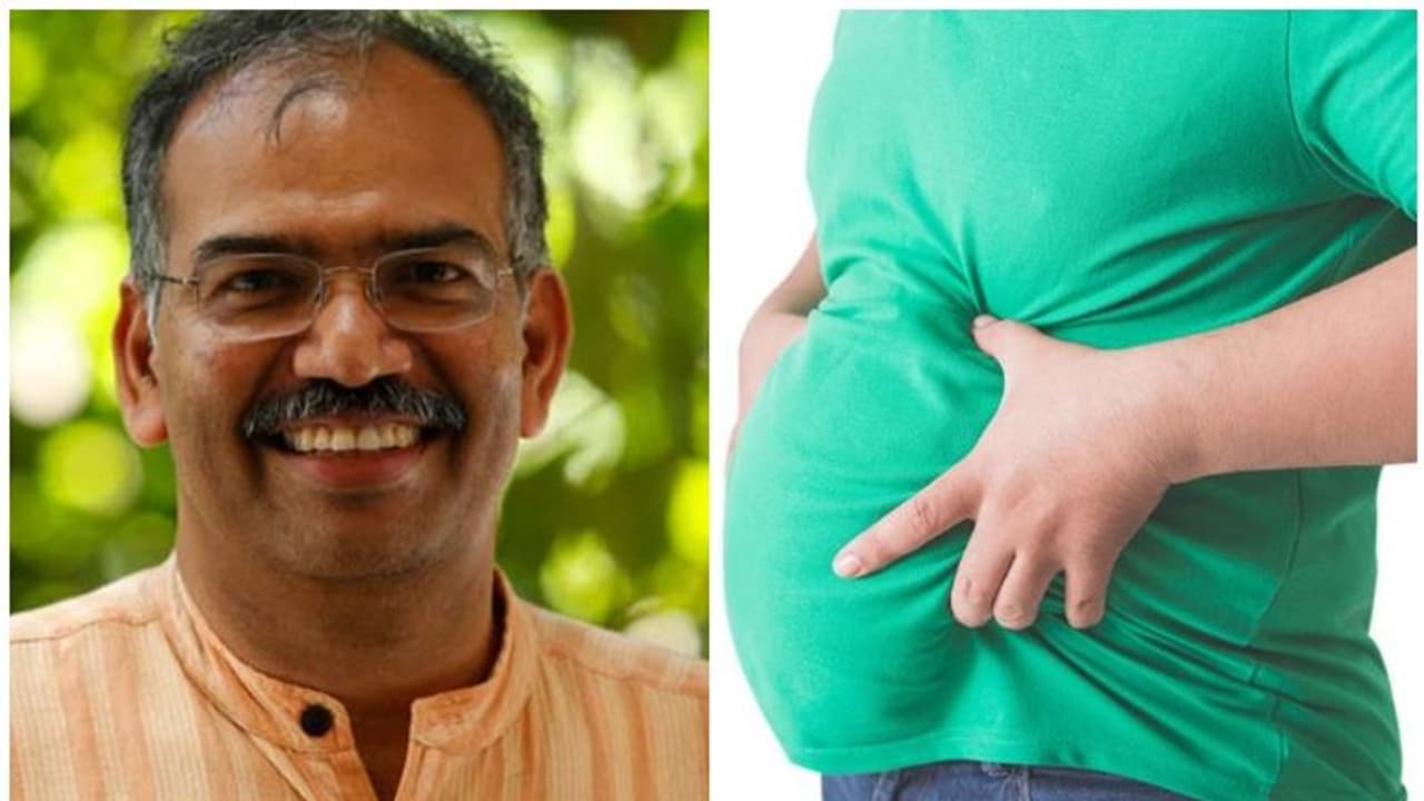 2021 പകുതി കഴിയുമ്പോൾ കൊറോണ നമുക്കൊരു വിഷയമാകില്ല, പേടിക്കേണ്ടത് ജീവിതശെെലി രോ​ഗങ്ങളെ; കുറിപ്പ് വായിക്കാം