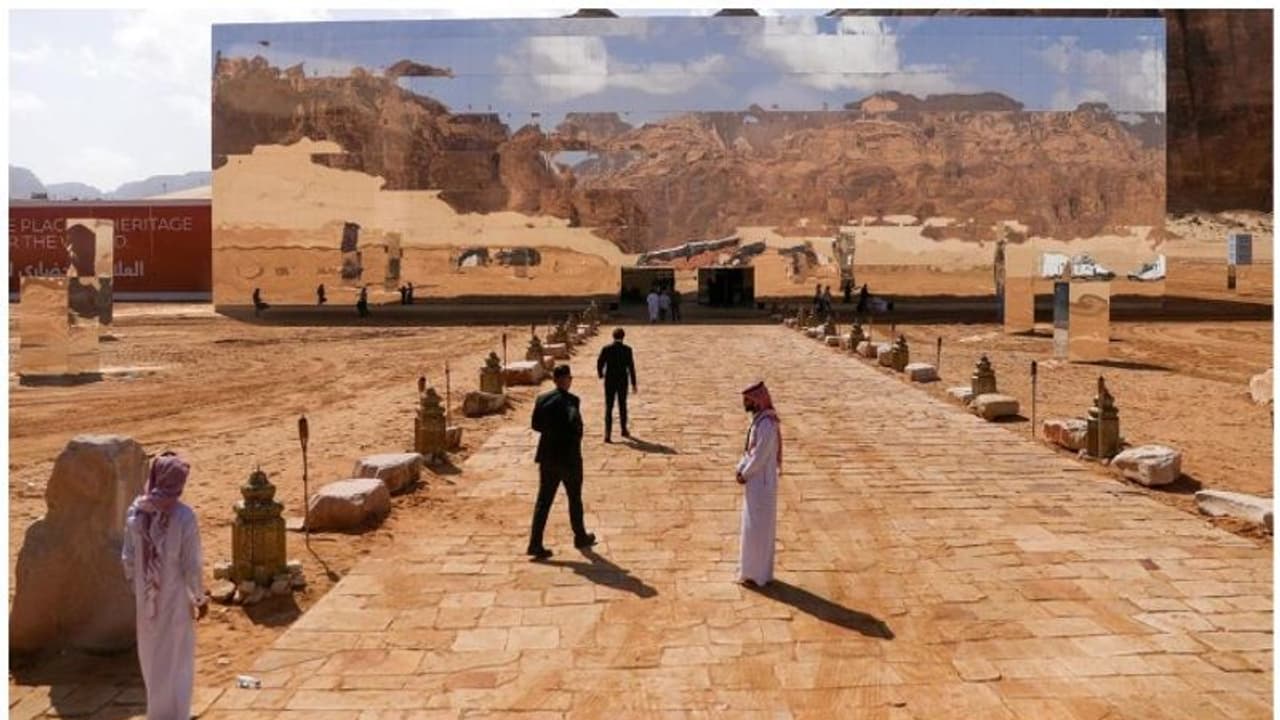 ഗൾഫ് ഉച്ചകോടി നാളെ സൗദി അറേബ്യയില്‍; ഖത്തർ പ്രതിസന്ധിക്ക് അയവുണ്ടാകുന്ന സുപ്രധാന തീരുമാനമുണ്ടായേക്കും