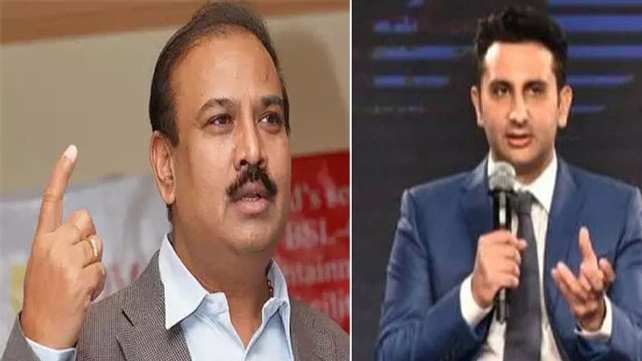 'പനിക്ക് മരുന്ന് കൊടുത്ത് വാക്സിൻ പരീക്ഷിച്ചിട്ടില്ല'; കൊമ്പ് കോർത്ത് വാക്സിൻ നിർമ്മാണ കമ്പനികൾ 'പനിക്ക് മരുന്ന് കൊടുത്ത് വാക്സിൻ പരീക്ഷിച്ചിട്ടില്ല'; കൊമ്പ് കോർത്ത് വാക്സിൻ നിർമ്മാണ കമ്പനികൾ