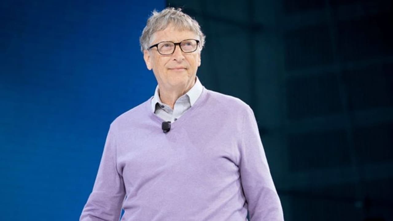 कोरोना वैक्सीन की उपलब्धि पर बिल गेट्स ने भारत की लीडरशिप की तारीफ की, कहा यह देखकर खुशी होती है कोरोना वैक्सीन की उपलब्धि पर बिल गेट्स ने भारत की लीडरशिप की तारीफ की, कहा यह देखकर खुशी होती है