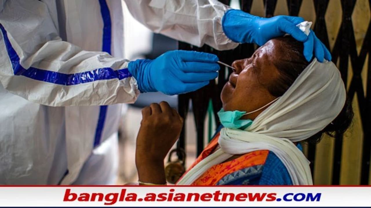 নতুন সংক্রমণের দ্বিগুণ কোভিড মুক্ত, করোনা নিম্নমুখী হলেও উদ্বেগে রেখেছে নতুন স্ট্রেন