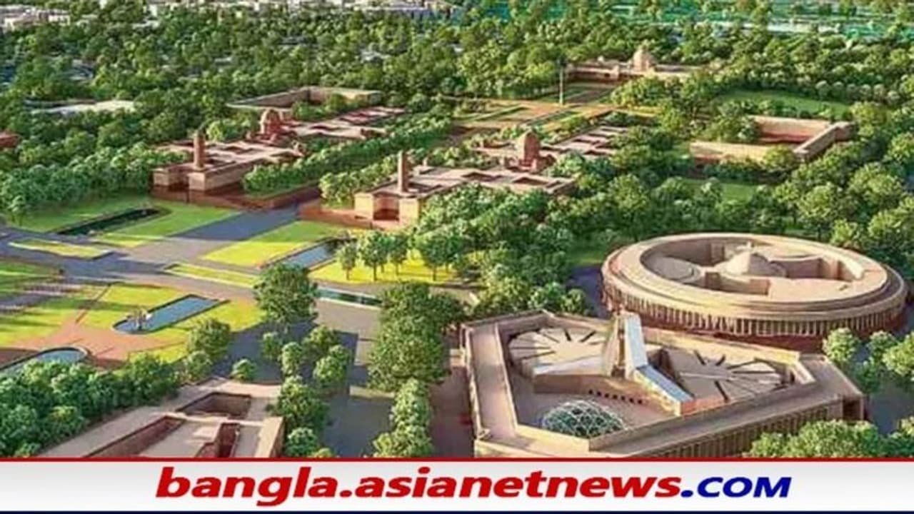 সেন্ট্রাল ভিস্তা ইস্যুতে কংগ্রেসকে তুলোধনা, রাহুলের মন্তব্যে বিজেপি জানাল কোভিড যুদ্ধেই নজর রয়েছে সেন্ট্রাল ভিস্তা ইস্যুতে কংগ্রেসকে তুলোধনা, রাহুলের মন্তব্যে বিজেপি জানাল কোভিড যুদ্ধেই নজর রয়েছে