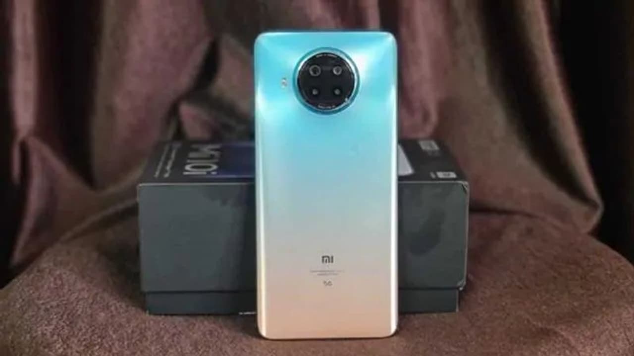 108 ఎంపి కెమెరాతో ఇండియన్ మార్కెట్లోకి షియోమీ కొత్త బడ్జెట్ 5జి స్మార్ట్ ఫోన్.. 108 ఎంపి కెమెరాతో ఇండియన్ మార్కెట్లోకి షియోమీ కొత్త బడ్జెట్ 5జి స్మార్ట్ ఫోన్..