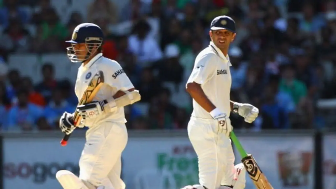 <p>Cricket fraternity is gearing up for a massive clash between India and England in a four Test series for the Anthony de Mello Trophy, defended by the former. With both sides coming off winning performances in unknown territories, the series promises to be a thriller in the format.</p>
