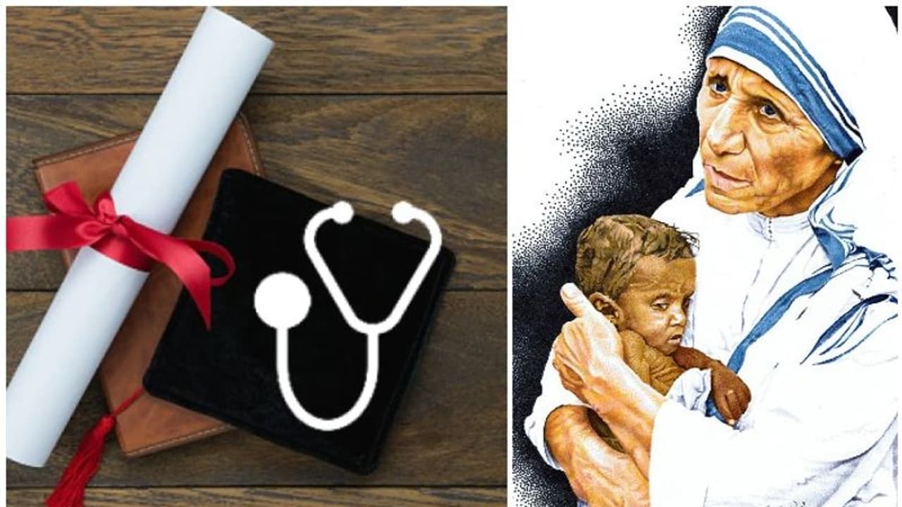 മദർതെരേസ സ്‌കോളർഷിപ്പ്: ന്യൂനപക്ഷ മതവിഭാഗത്തിൽപ്പെട്ട നഴ്സിംഗ് പാരാമെഡിക്കല്‍ വിദ്യാർത്ഥികൾക്ക് അപേക്ഷിക്കാം