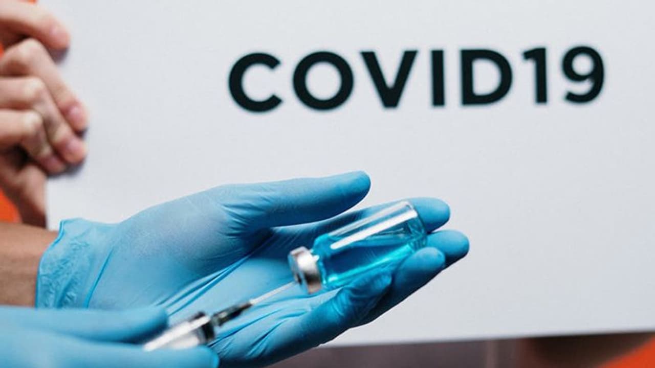 'കൊവാക്സിനായി ഒറ്റ ദിവസത്തില് സമിതി നിലപാട് മാറ്റി'; വാക്സിന് അനുമതിക്ക് തിടുക്കം കാട്ടിയെന്ന് വിവാദം 'കൊവാക്സിനായി ഒറ്റ ദിവസത്തില് സമിതി നിലപാട് മാറ്റി'; വാക്സിന് അനുമതിക്ക് തിടുക്കം കാട്ടിയെന്ന് വിവാദം