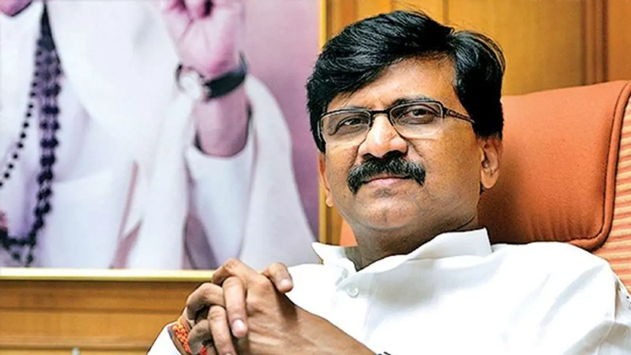 कम नहीं हो रहीं शिवसेना के नेताओं की मुश्किलें, ED ने जब्त की राउत के करीबी की करोड़ों की संपत्ति कम नहीं हो रहीं शिवसेना के नेताओं की मुश्किलें, ED ने जब्त की राउत के करीबी की करोड़ों की संपत्ति