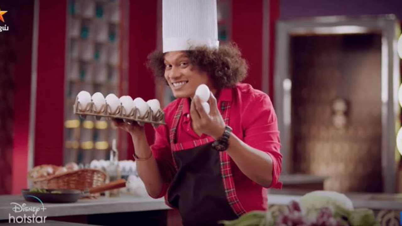 என்ன...புகழ் இல்லாத குக் வித் கோமாளி 3 யா ?..ரசிகர்களுக்கு உறுதியான தகவல் சொன்ன செஃப் தாமு.. என்ன...புகழ் இல்லாத குக் வித் கோமாளி 3 யா ?..ரசிகர்களுக்கு உறுதியான தகவல் சொன்ன செஃப் தாமு..