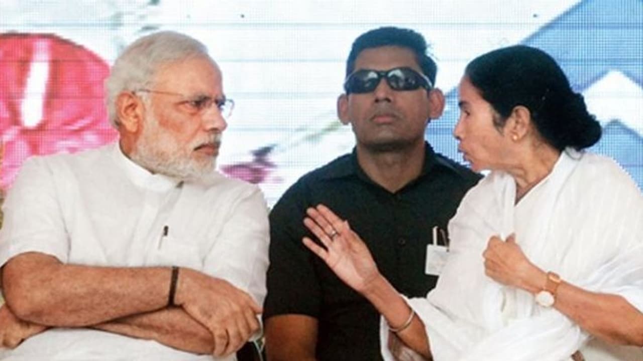 దీదీ ఓ దీదీ: పశ్చిమ బెంగాల్ లో బెడిసికొట్టిన బిజెపి ప్లాన్