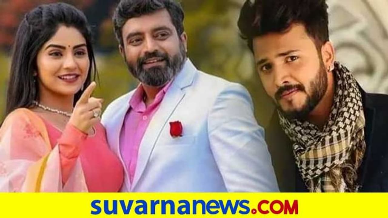 ಜೊತೆ ಜೊತೆಯಲಿ ಆರ್ಯವರ್ಧನ್ ಪಾತ್ರ ಇನ್ನು ಇರೋಲ್ವಾ?