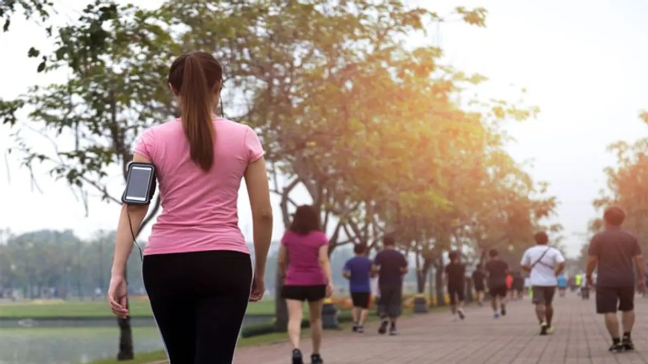 ஓவர் வாக்கிங் உடம்புக்கு நல்லதல்ல.. பொதுவா நடைபயிற்சியில் பண்ற '3' தவறுகள்!! 