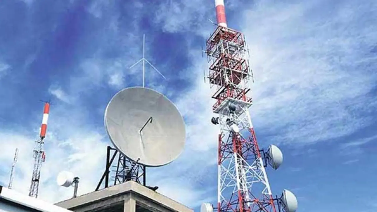 पंजाब सरकार ने कोर्ट को बताया रिलायंस टावर्स की सुरक्षा के लिए क्या किया, सब सुनने के बाद जारी हुआ नोटिस