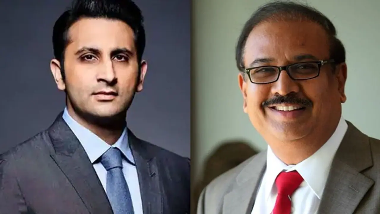 वैक्सीनेशन के लिए साथ आए सीरम इंस्टीट्यूट और भारत बायोटेक, कहा जिंदगी बचाना सबसे जरूरी काम वैक्सीनेशन के लिए साथ आए सीरम इंस्टीट्यूट और भारत बायोटेक, कहा जिंदगी बचाना सबसे जरूरी काम