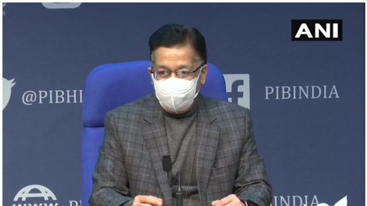 കൊവിഡ്: മെഗാ വാക്സിൻ സംഭരണശാലകൾ തയ്യാർ; ജനുവരി 13 മുതൽ വിതരണത്തിന് സജ്ജമെന്ന് ആരോഗ്യ മന്ത്രാലയം