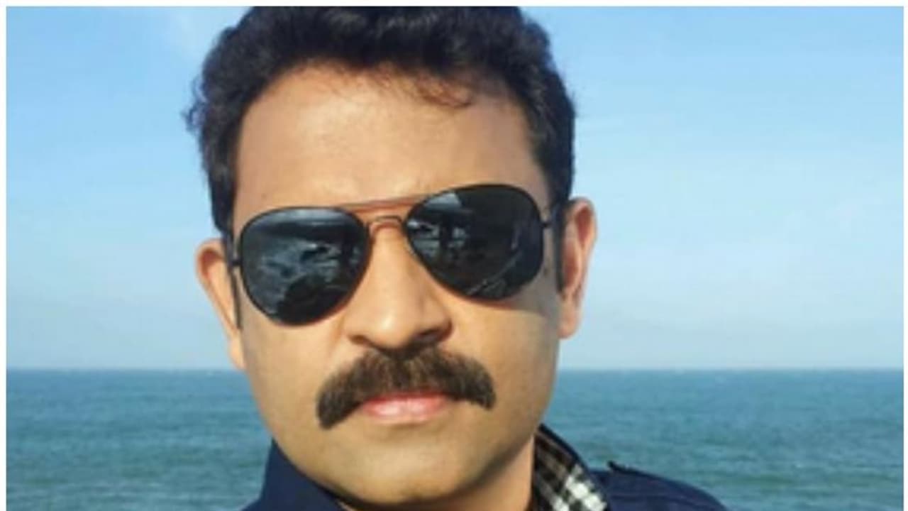 യുവാവ് വീട്ടില്‍ അതിക്രമിച്ച് കയറാൻ ശ്രമിച്ച സംഭവം: പൊലീസിന് നന്ദി പറഞ്ഞ് കൃഷ്‍ണകുമാര്‍